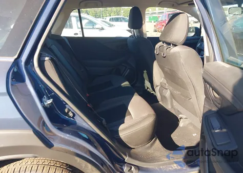 2024 Subaru Outback from USA, damaged, VIN 4S4BTAAC6R3275278